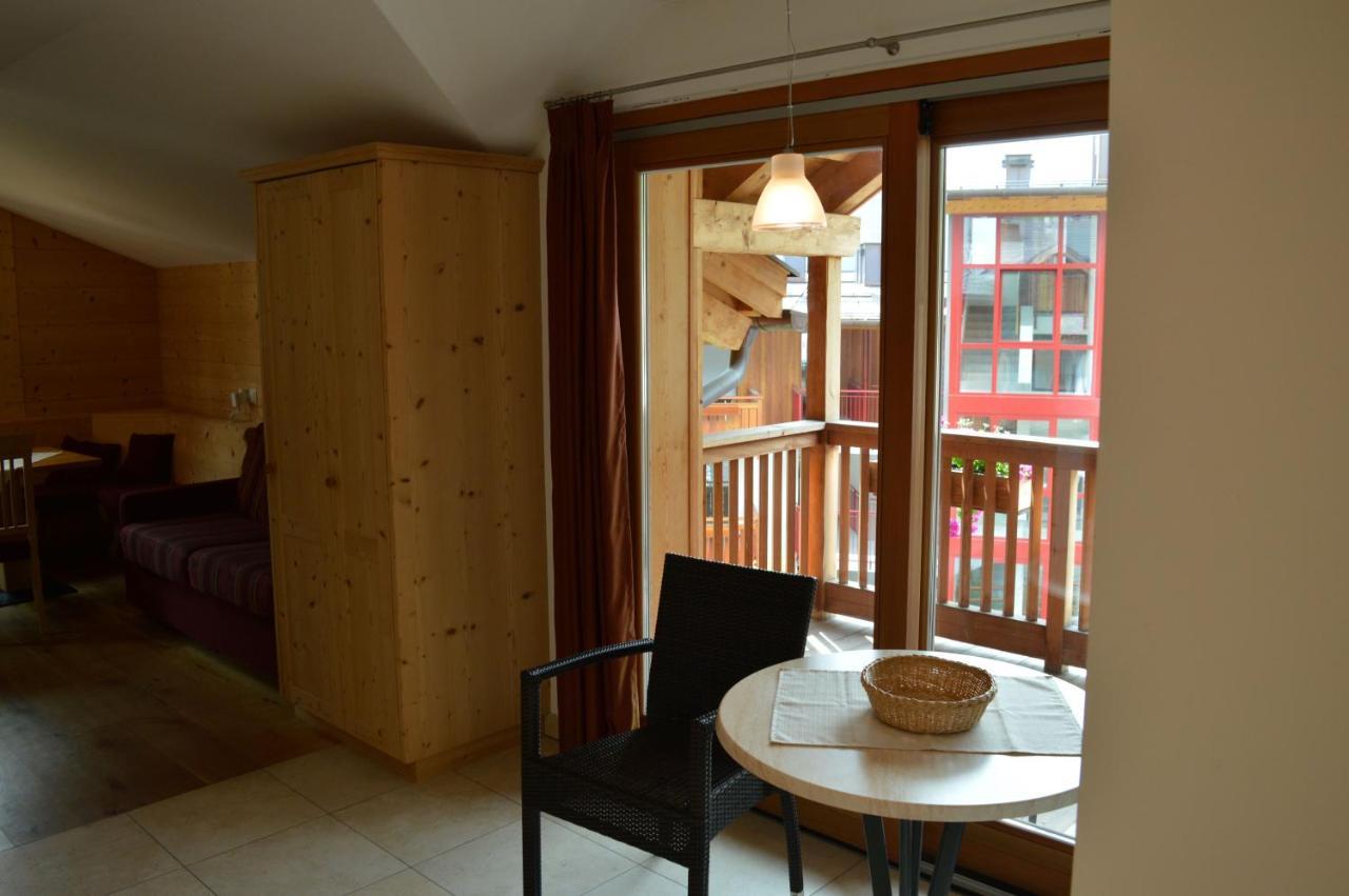 Chalet Regina Selva di Val Gardena Exterior foto